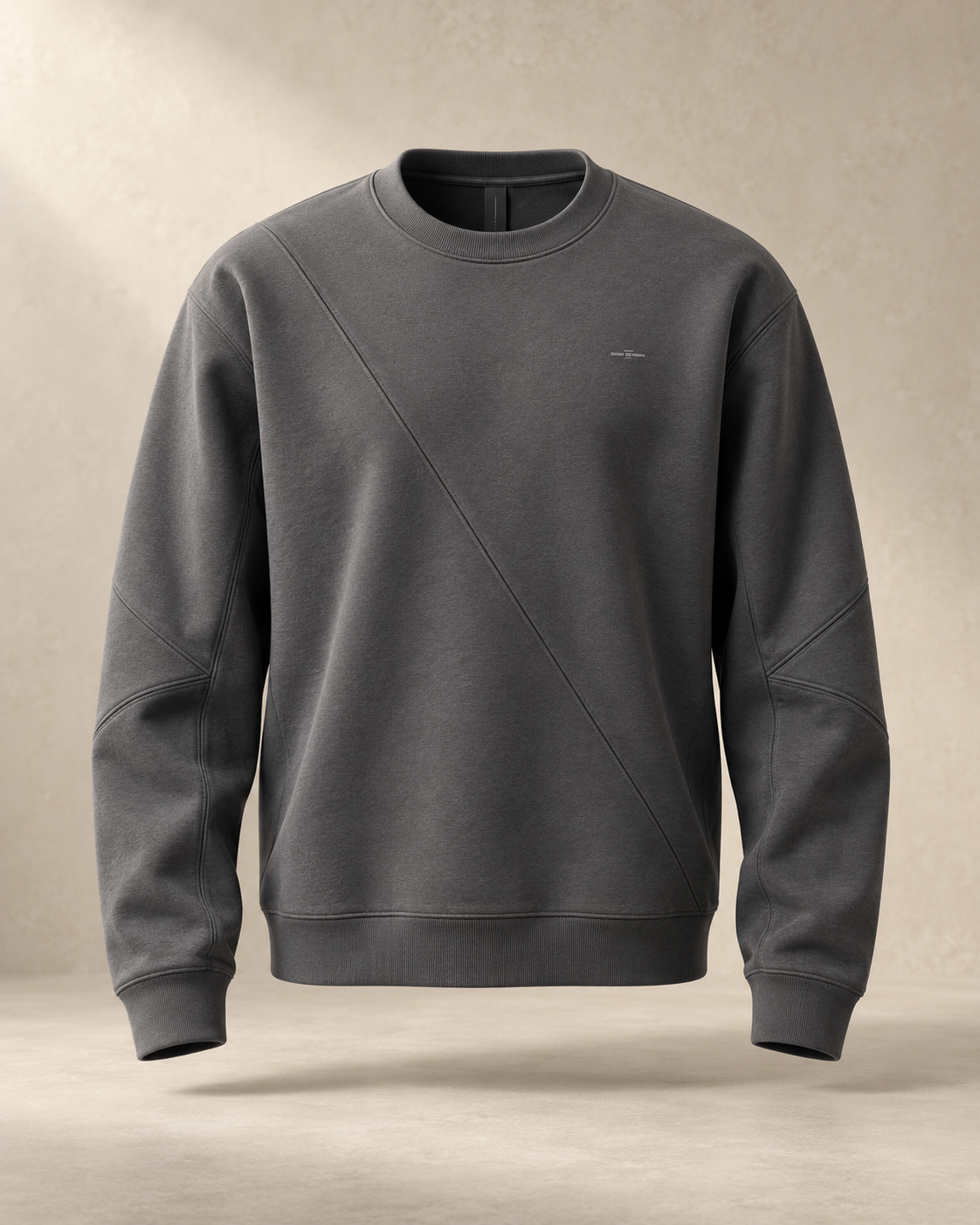 theNVSBLE SWEAT-018 MOTION — Slate Sweatshirts design preview