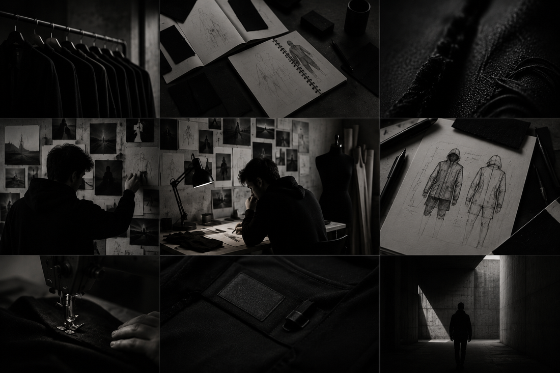 Behind the Design