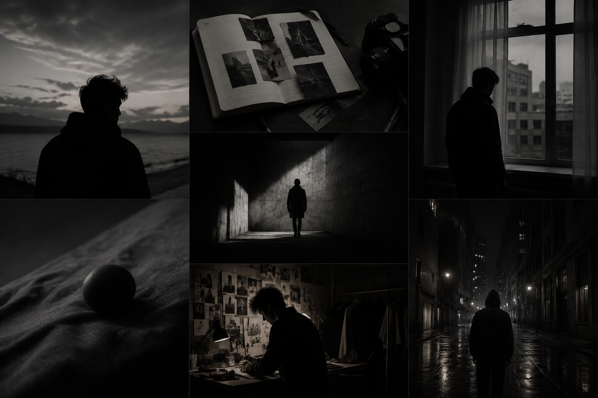 Stories