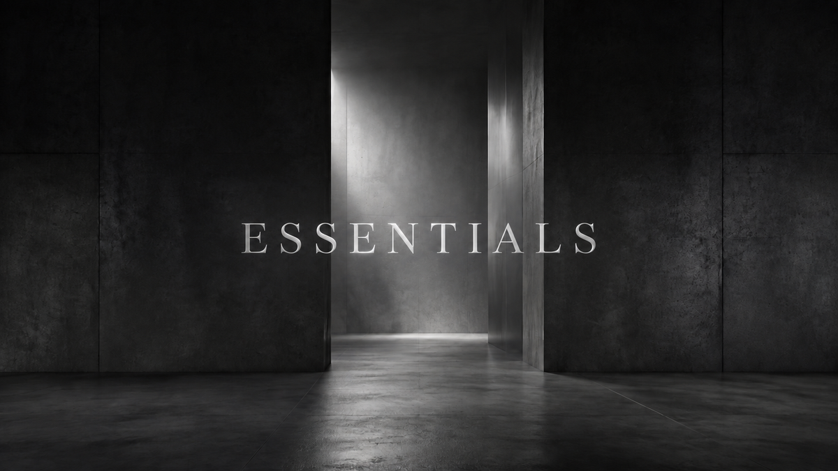 ESSENTIALS