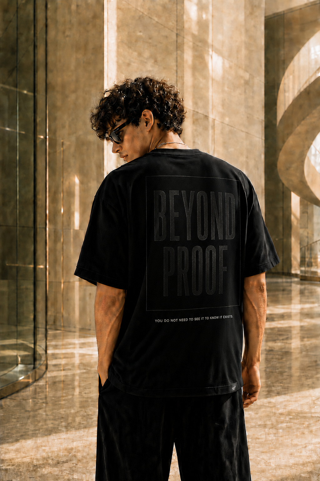 BEYOND PROOF
