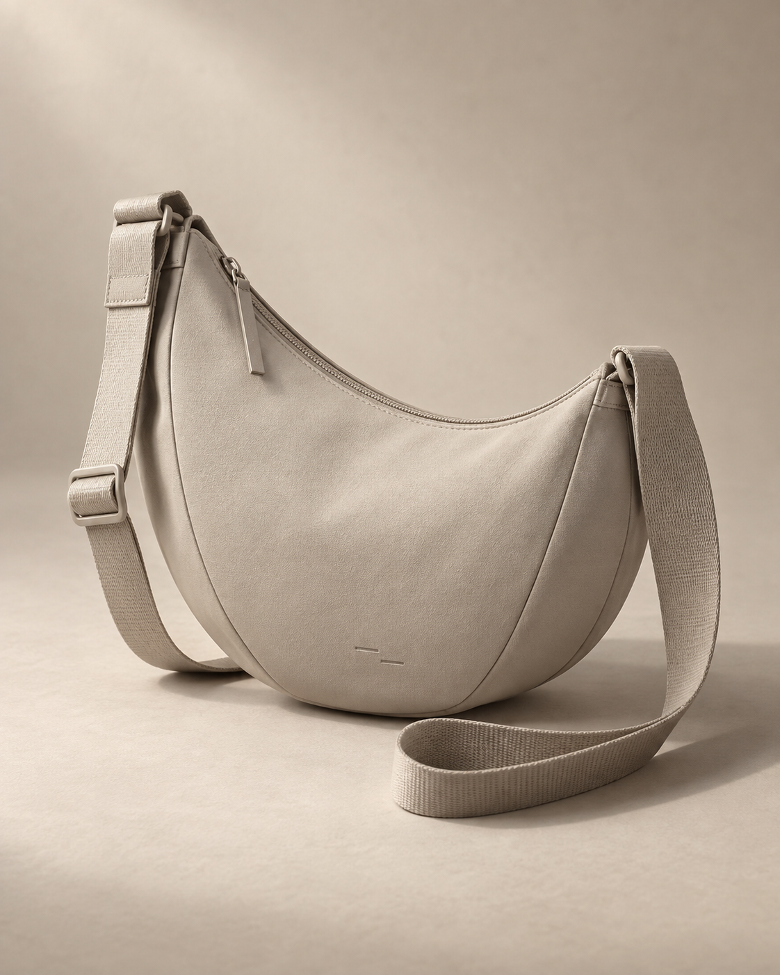 theNVSBLE CROSS-002 ORBIT — Stone Crossbody Bags design preview
