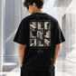 CORE 011 — UNWRITTEN ORDER — back view