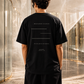 ESSENTIAL 008 — MEASURED SILENCE — back view
