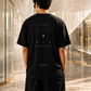 ESSENTIAL 009 — STILL POINT — back view