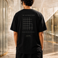 ESSENTIAL 012 — NO DISTRACTION — back view