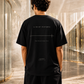 ESSENTIAL 013 — A QUIET DISTANCE — back view