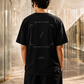 ESSENTIAL 016 — LESS WITH INTENT — back view
