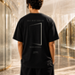 ESSENTIAL 021 — ONLY WHAT REMAINS — back view