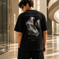 PREMIUM 012 — THE UNFINISHED OBJECT — back view