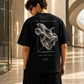 PREMIUM 017 — THE WEIGHT OF AIR — back view