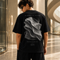 PREMIUM 018 — ECHOES IN STONE — back view