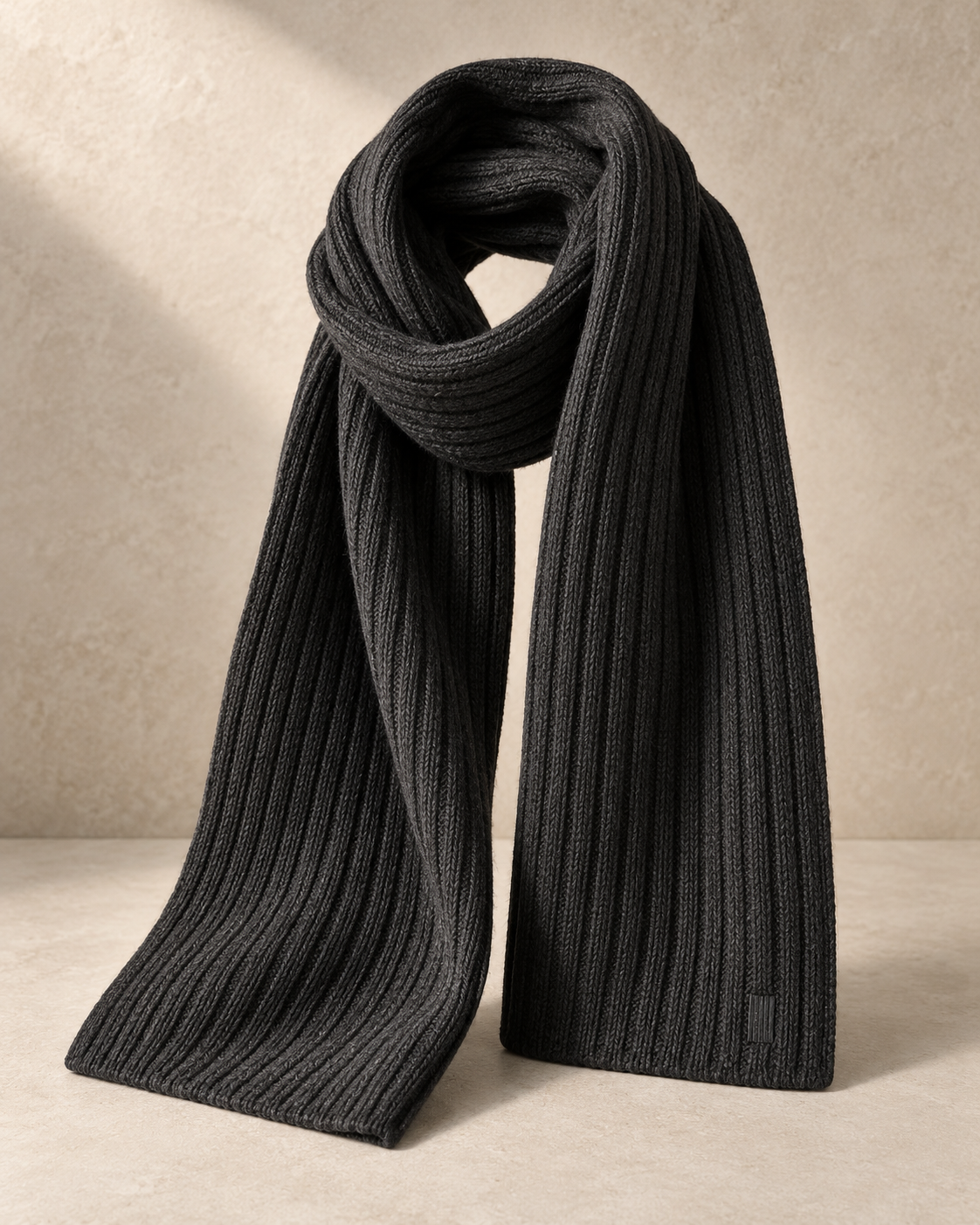 SCARF-004 COLUMN — concept design preview