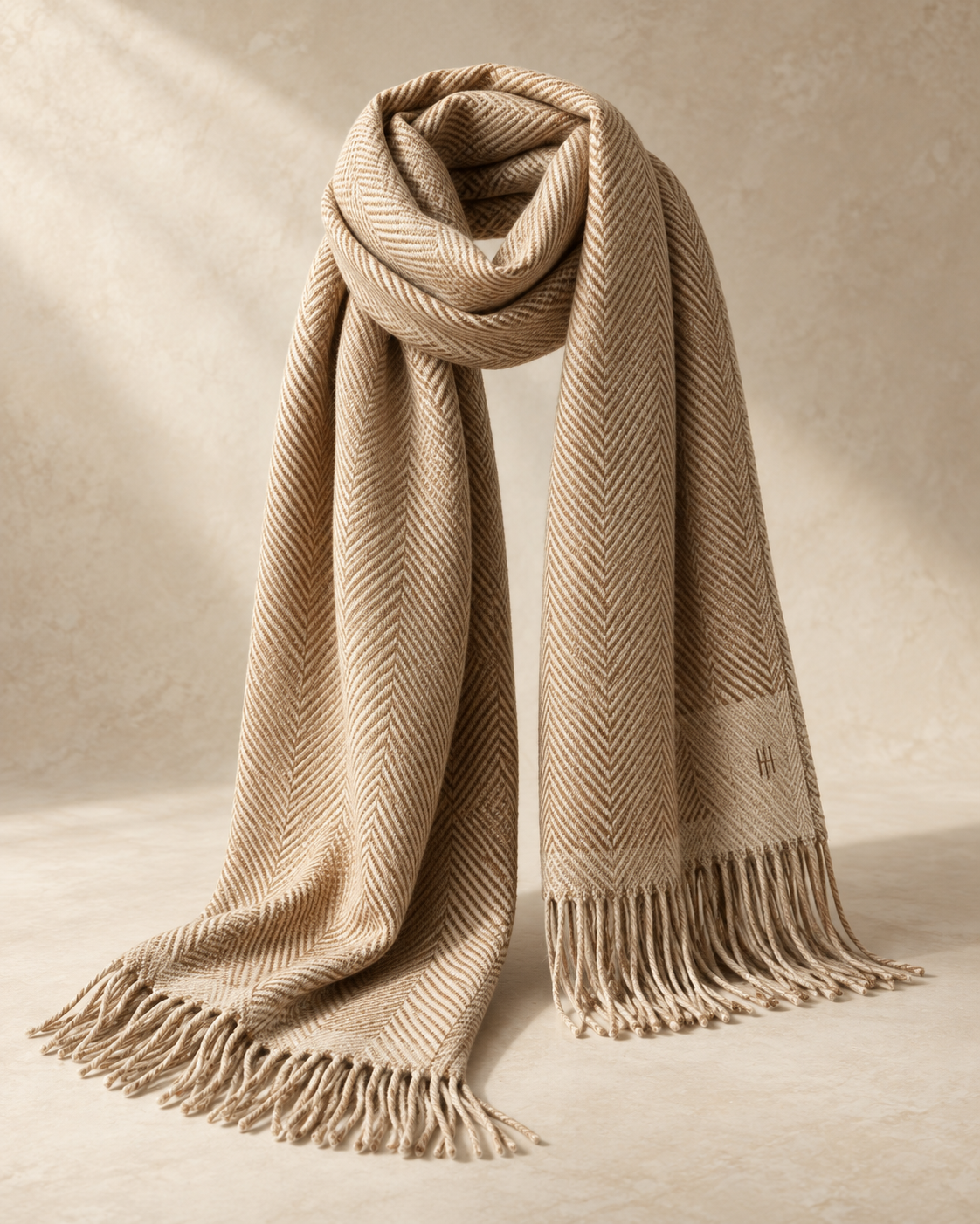SCARF-005 DUNE — concept design preview