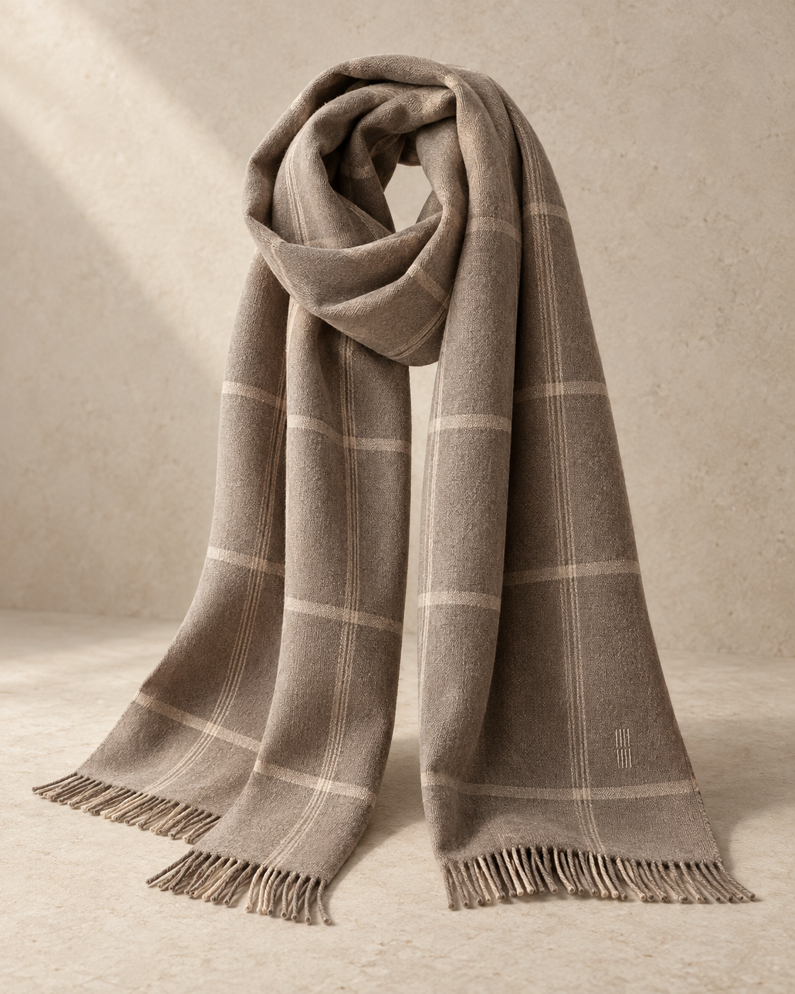 SCARF-009 PORTICO — concept design preview