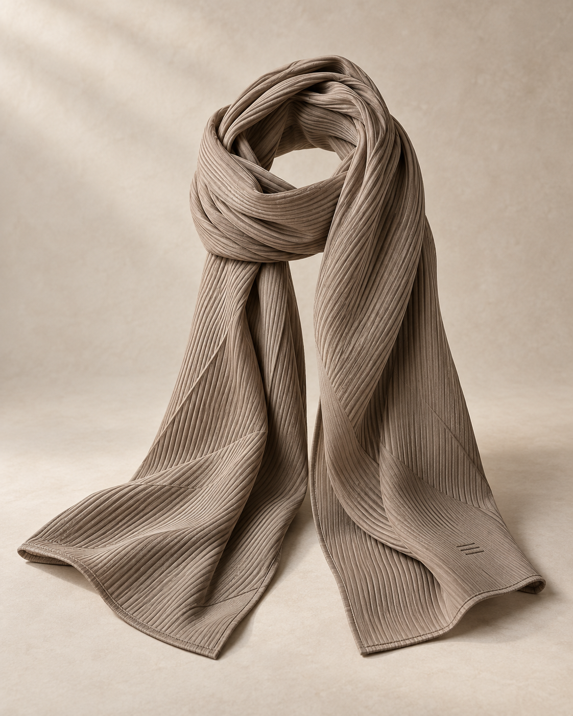 SCARF-012 FOLD — concept design preview