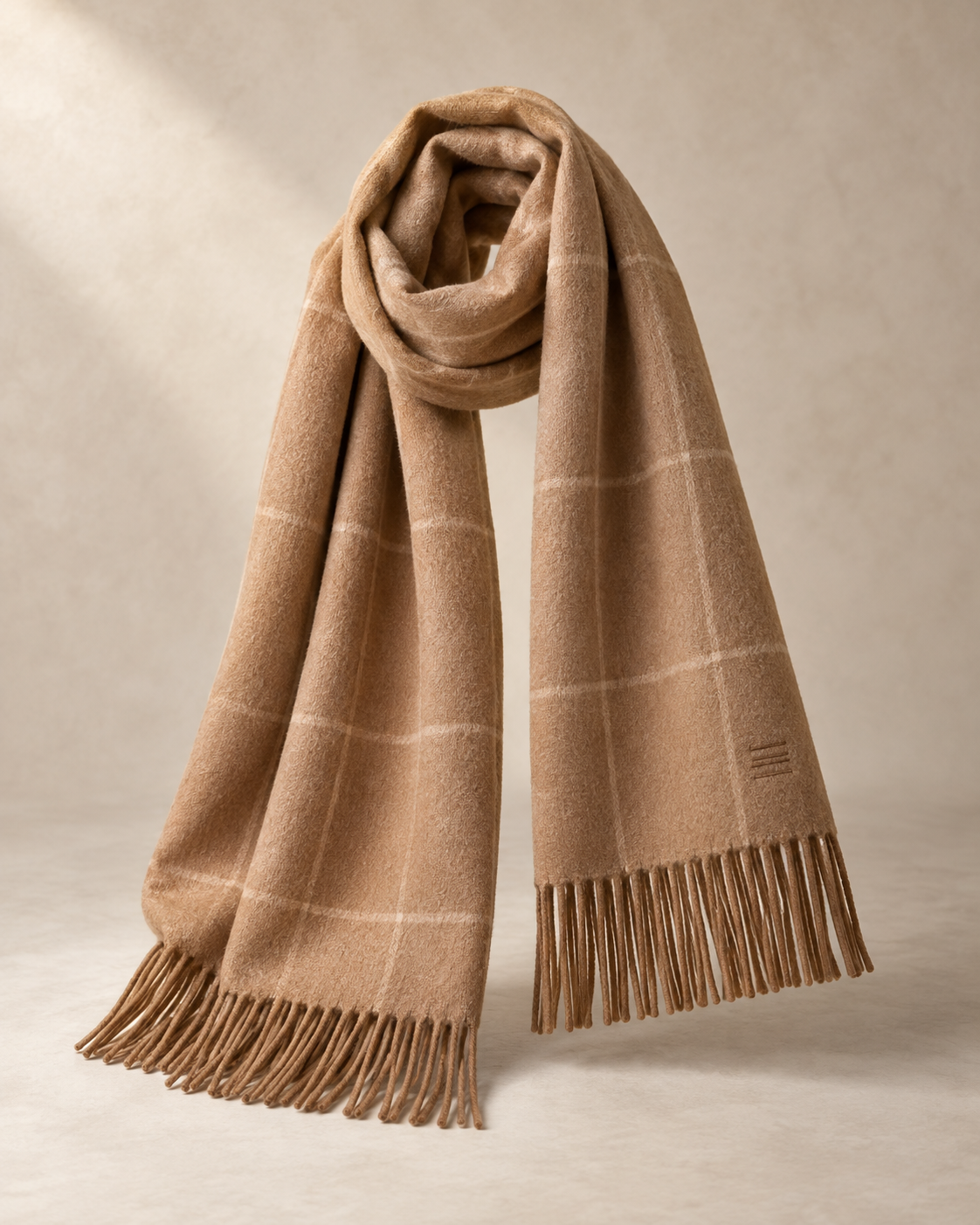 SCARF-013 GRID — concept design preview
