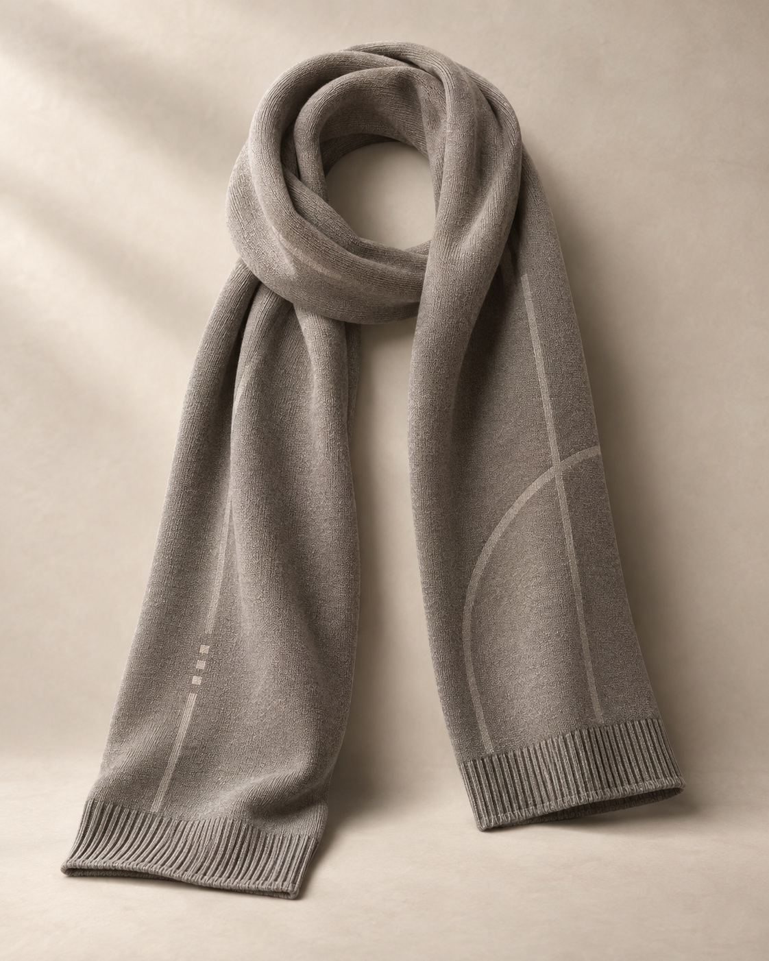 SCARF-017 PAUSE — concept design preview