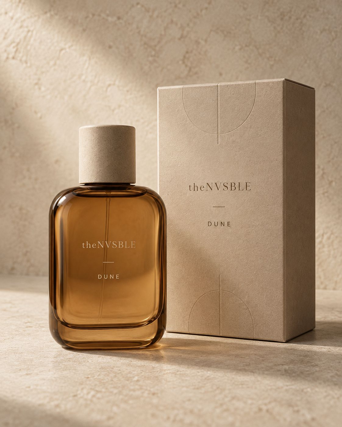 SCENT-004 DUNE — concept design preview