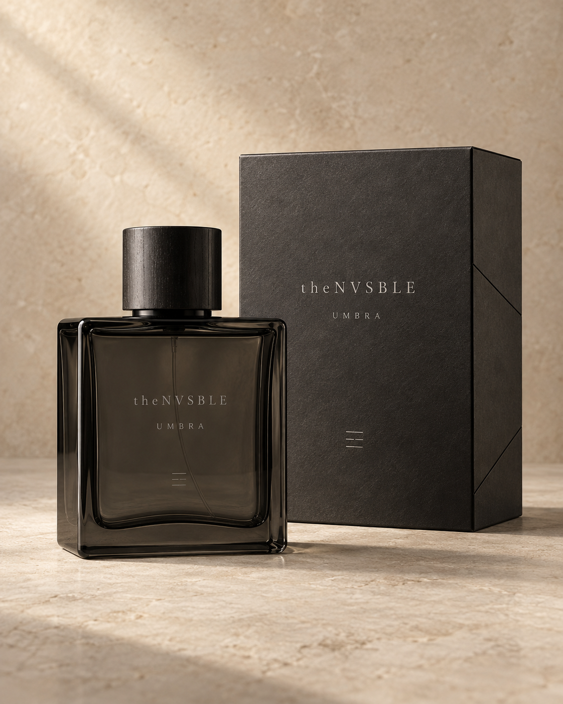 SCENT-013 UMBRA — concept design preview