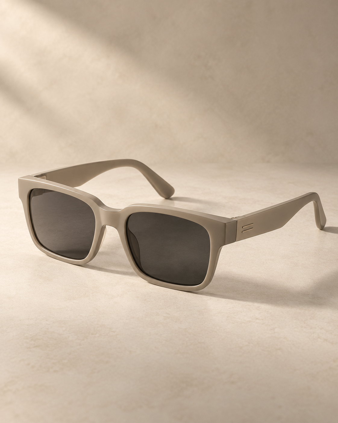 SHADE-011 RAY — concept design preview