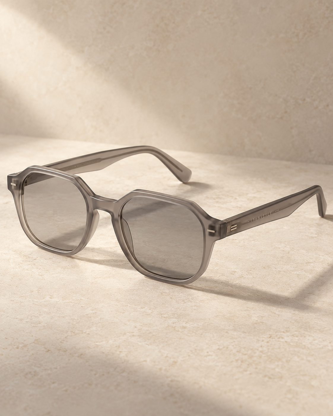SHADE-013 BLUR — concept design preview