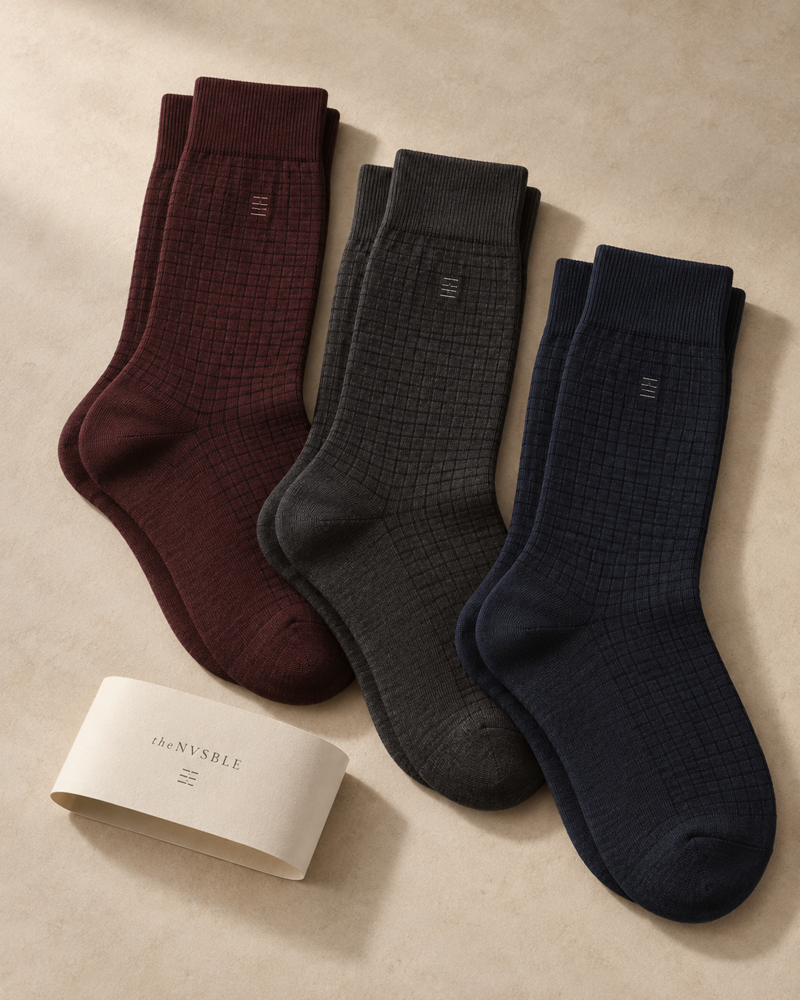 SOCK-020 NIGHT SHIFT — concept design preview