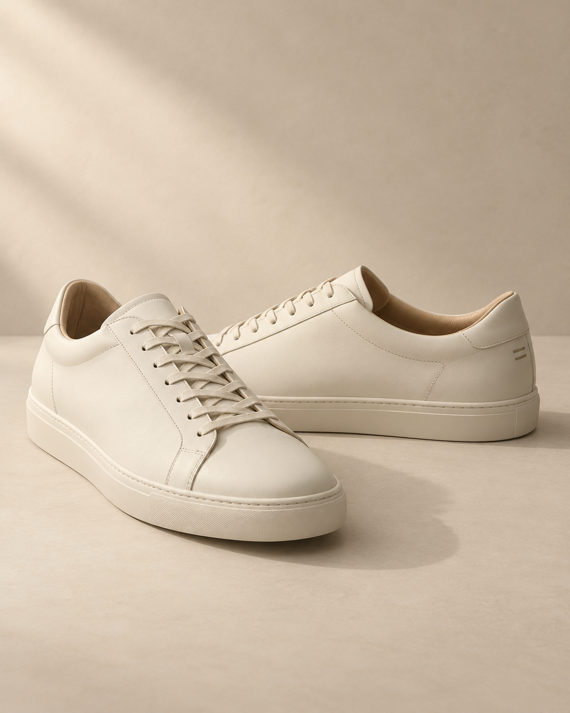 STEP-001 FIRST STEP — concept design preview