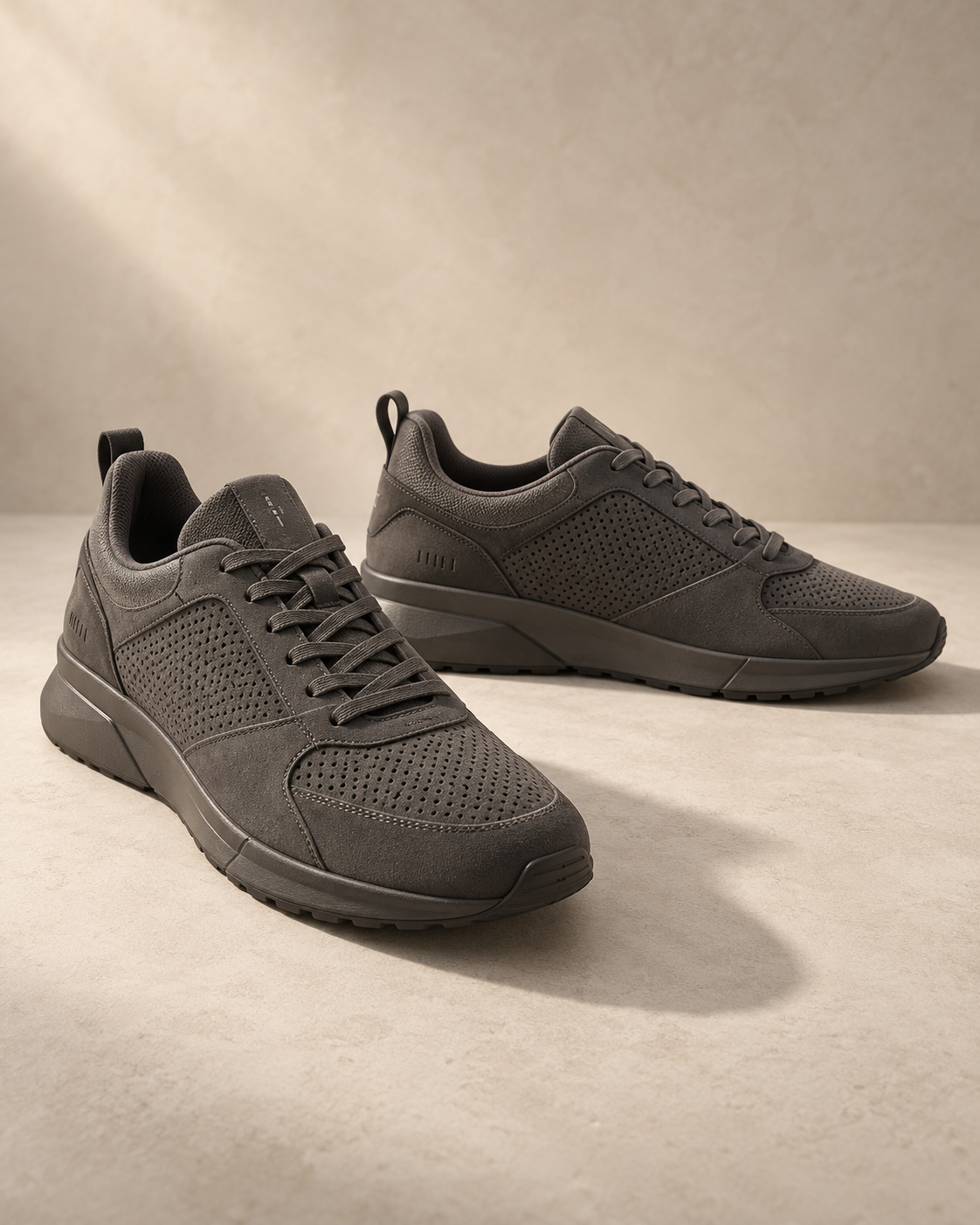 STEP-011 STRIDE — concept design preview